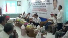 Perindo Sumsel Gelar...