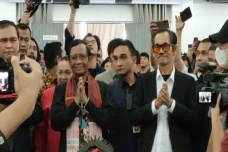 Kuliah Umum di Universitas...