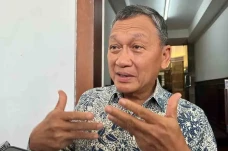 Ditanya Realisasi Konversi...