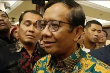 Pengancam Anies Ditangkap...