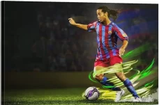 Kisah Ronaldinho Batal...