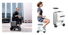 Koper Viral Airwheel...