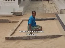 Intip Tradisi Unik Warga...