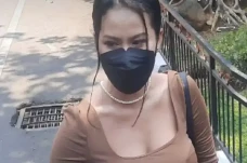 Tak Terima Jadi Tersangka...