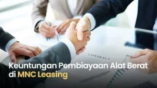 Ini Deretan Keuntungan...