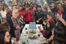 Kelezatan Kuliner Manado...