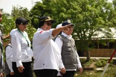 Dukung Tanara Clean...