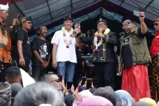 Jadi Putra Terbaik Nusantara,...