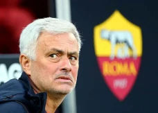Jose Mourinho Kirim...