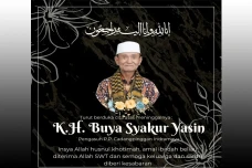 Kabar Duka, Ulama Karismatik...