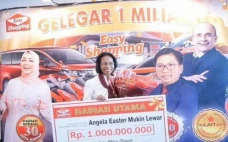 Guru SD Mendadak Jadi...