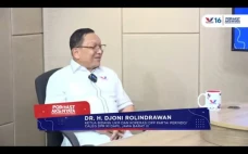 Andalkan Impor, Program...