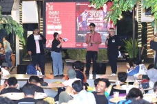 E-Sports Sudah Jadi...