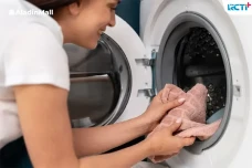 5 Kesalahan saat Mencuci...