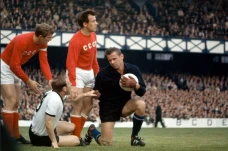 Kisah Lev Yashin: Kiper...