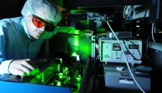 Israel Ciptakan Laser...