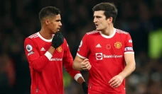 Manchester United Siap...