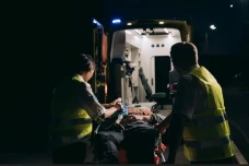Viral Pengemudi Ambulans...