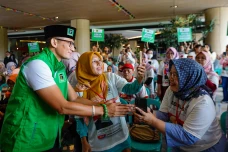 Sandiaga Uno Sampaikan...