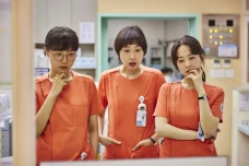 Rekomendasi Drama Korea...