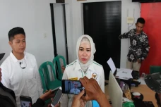DPR Minta Pemerintah...