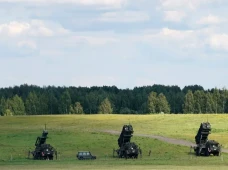 5 Tujuan Latihan Militer...