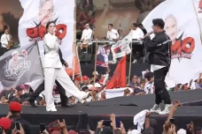 Nella Kharisma Goyang...