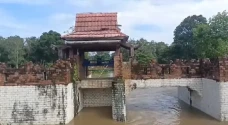 Situs Percandian Muarojambi...