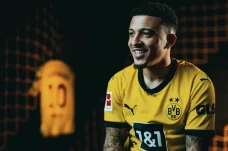 Pintu Jadon Sancho Kembali...