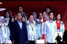 Pengamat Sebut Dukungan...