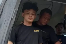 Polisi: Pelaku Pemerkosaan...