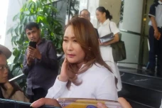 Inul Daratista Takut...