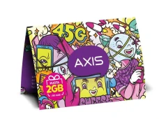 6 Cara Cek Nomor Axis...