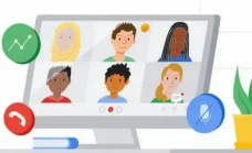 Makin Ciamik, Google...