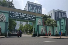25 Jurusan Kuliah UIN...