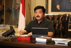 Tanggapi Debat Cawapres,...