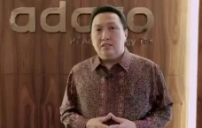 Boy Thohir Klaim Djarum,...