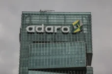 Adaro Bantah Dukung...