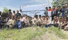 Beri Manfaat Ekonomi,...