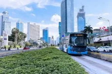 5 Aplikasi Transportasi...