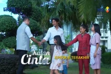 Sinetron Ikatan Cinta...