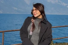 10 Tahun Menjanda, Tessa...
