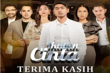 Fans Gak Rela Ikatan...