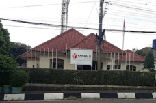 Dukung Caleg DPR RI,...