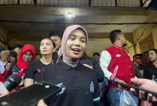 Cek Harga Pangan, Ini...