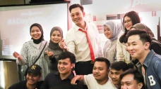 Dukung Pertumbuhan Ekonomi...