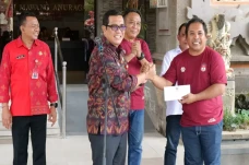 Piala Soeratin U-13...