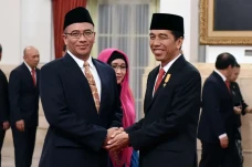 KPU: Jokowi Harus Ajukan...