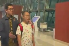 Bareskrim Tangkap DPO...