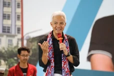 Ingin Libatkan Anak...
